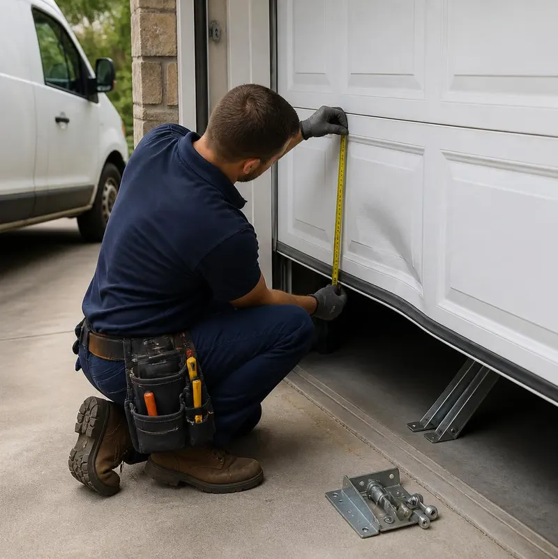 About Bryceville Garage Door Pro
