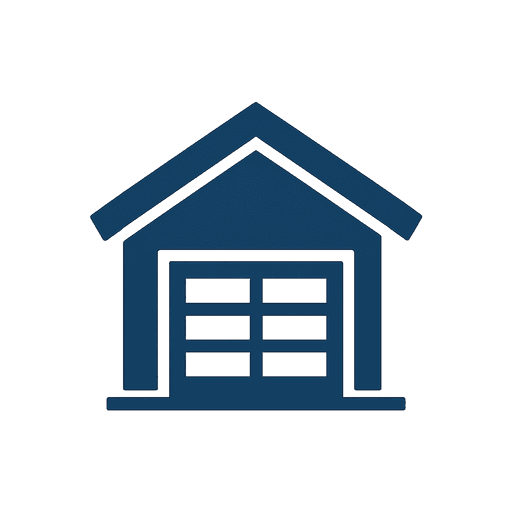 Bryceville Garage Door Pro logo